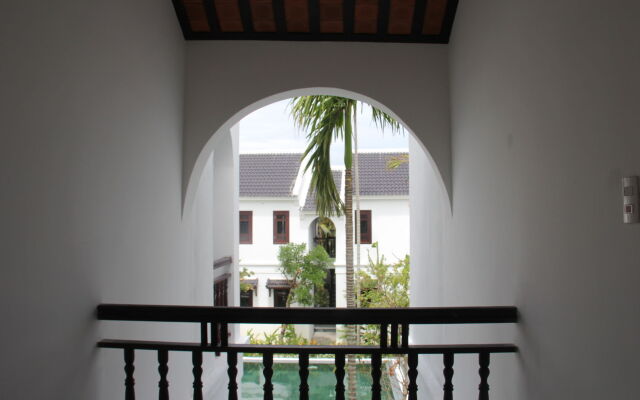 Hoi An Village Villas
