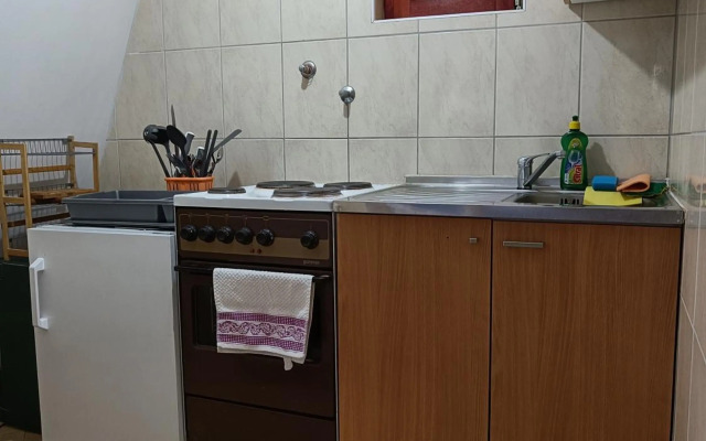 Apartments Milinkovic