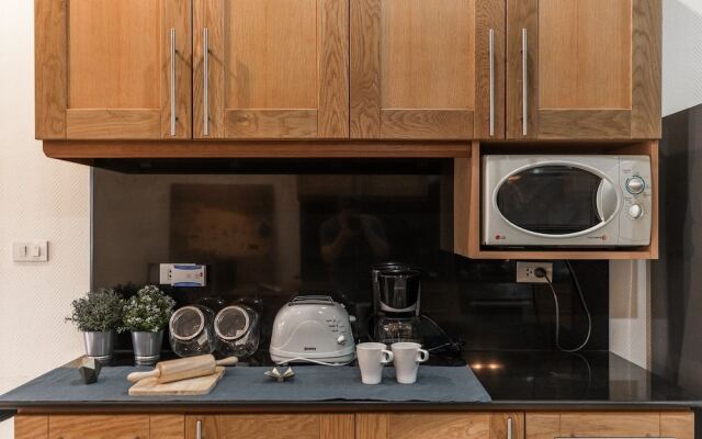 AnB poolvilla 2BR with private beach