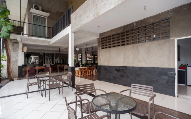 Safwah Bintaro Syariah RedPartner