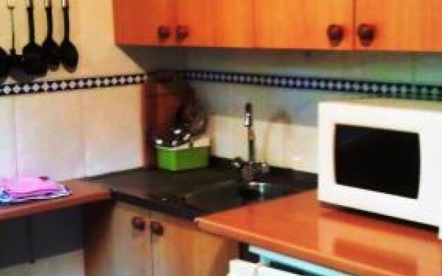 Cabañas Jimera de Líbar