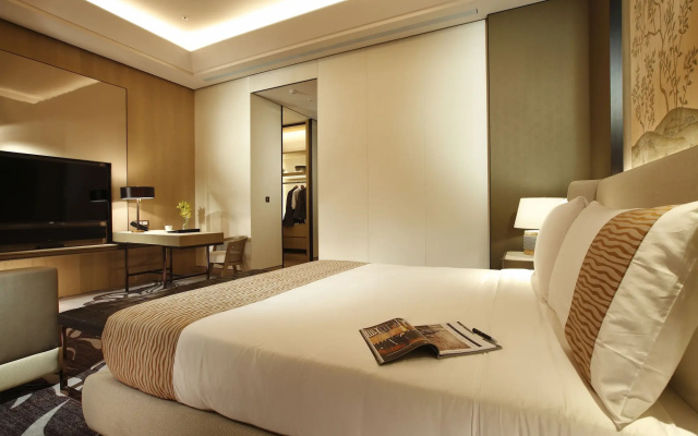 Grand Mayfull Hotel Taipei
