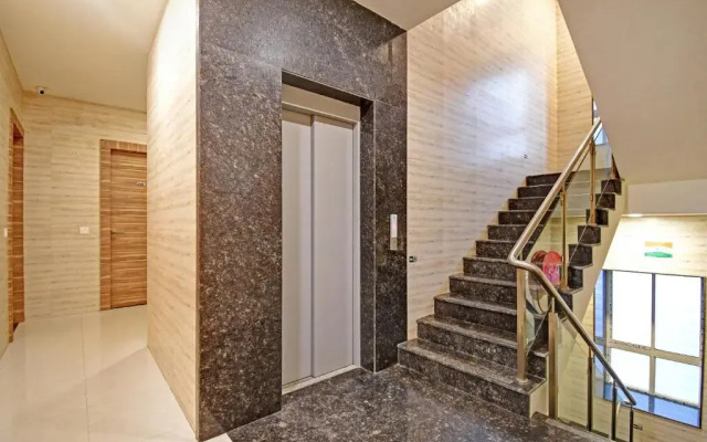 Townhouse 726 Hotel All In One