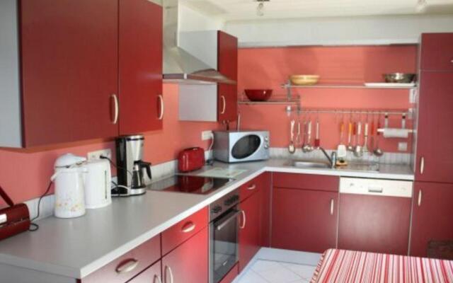 Gite Cornimont, 3 pièces, 5 personnes - FR-1-589-45