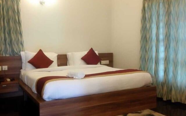 Zions Hotel