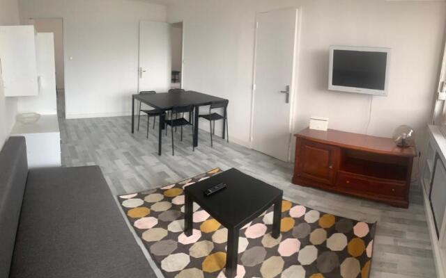 Boost Your Immo 203 C4 Marseille