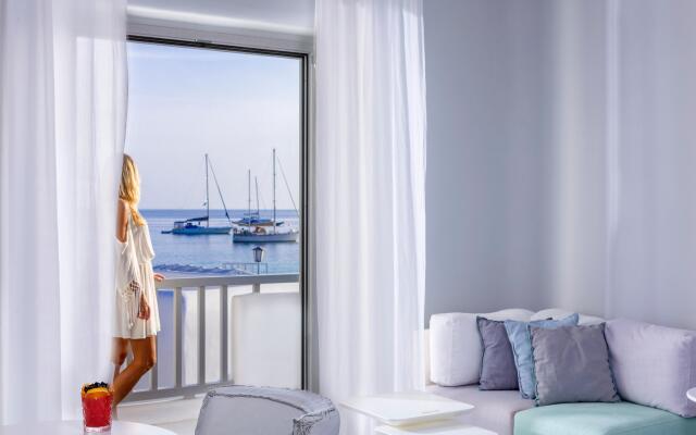 Mykonos Ammos Hotel
