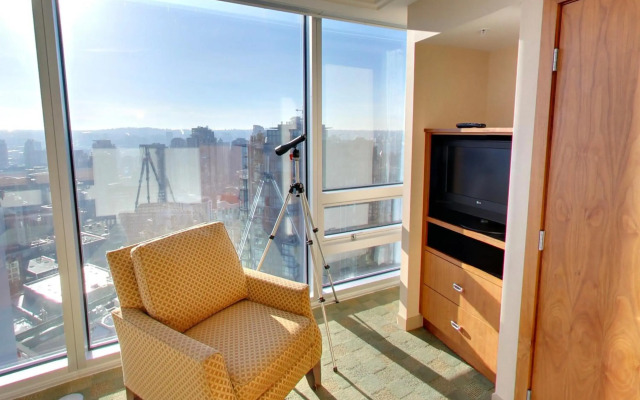 Embarc Vancouver