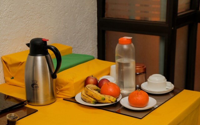 AG HOTEL Ouaga