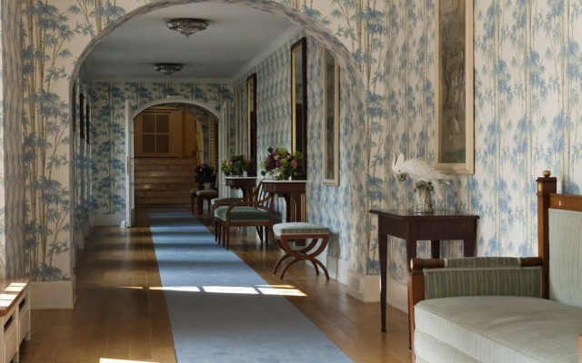Grandhotel Hessischer Hof