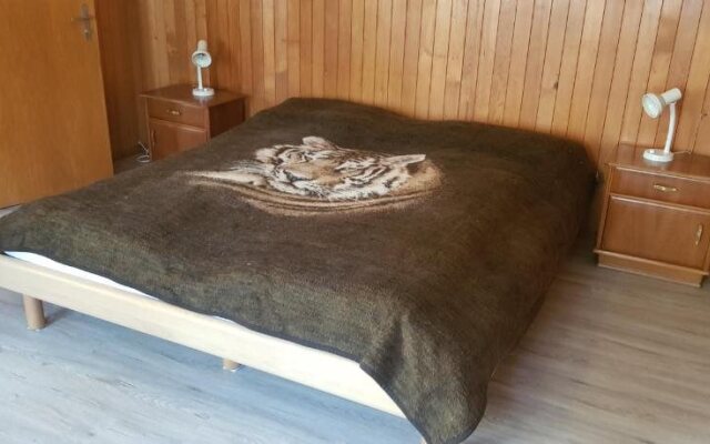Chalet Spillstatt