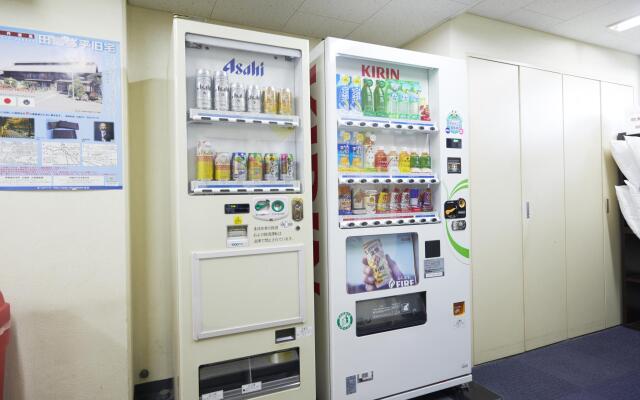 Hotel Select Inn Isezaki