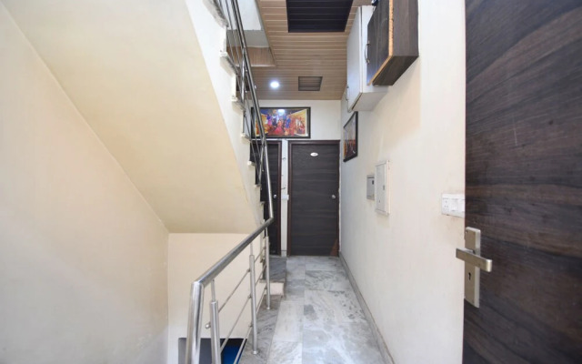 Oyo 29409 Hotel Best Sleep Inn