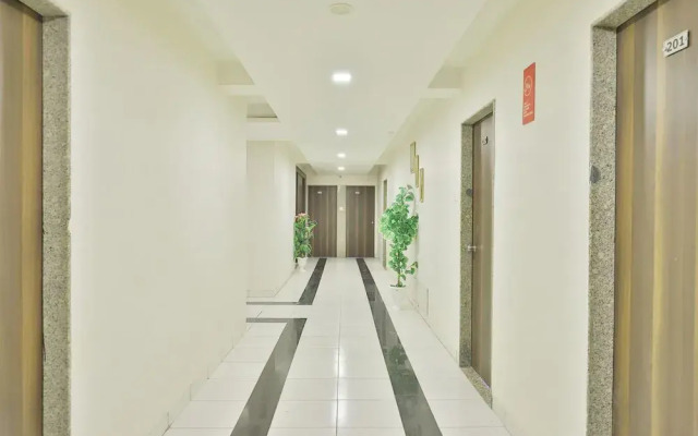 Hotel Prayosha
