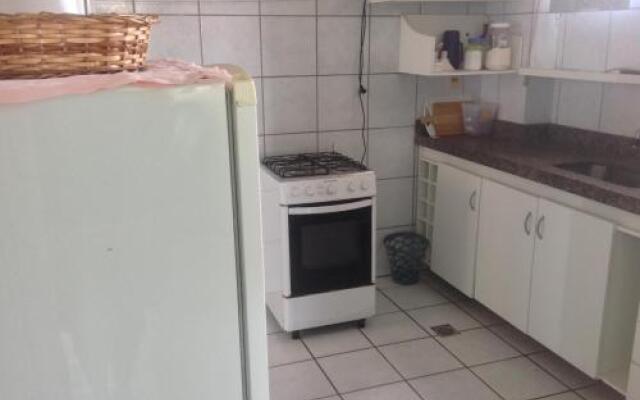 Apartamento Millenium