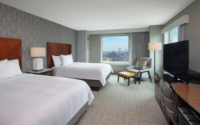 Philadelphia Marriott Downtown