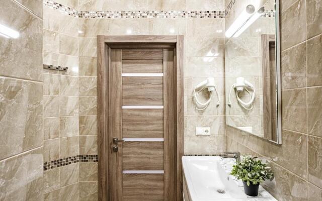 Pro Apart (Про Апарт) на улице Крымская 20к10