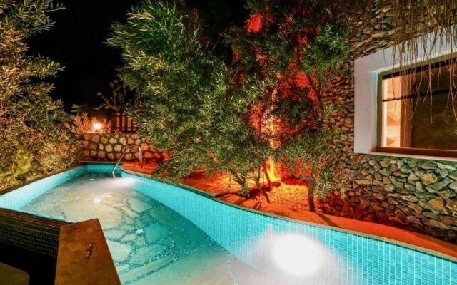 Kalkan Limyra