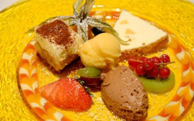 Hotel St.Martiner Castell