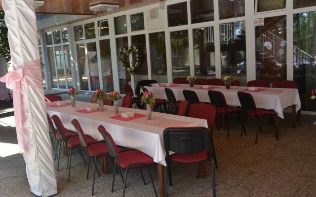Hotel Fontána