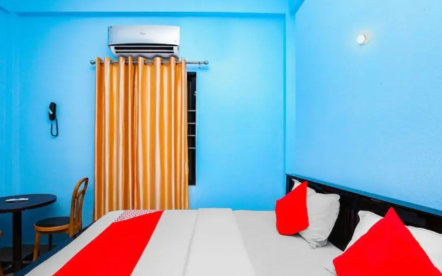 Lamiya Plaza by OYO Rooms
