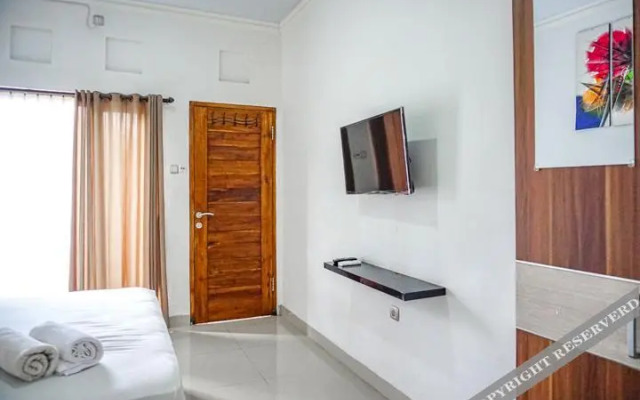 Oyo 3737 Pondok Ramayana