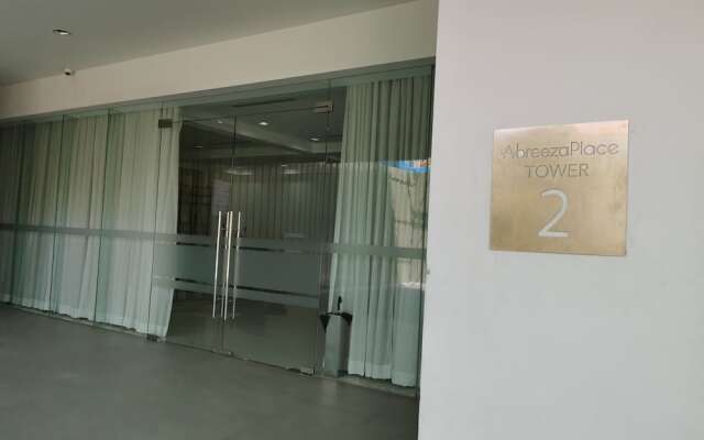 Abreeza Place Davao