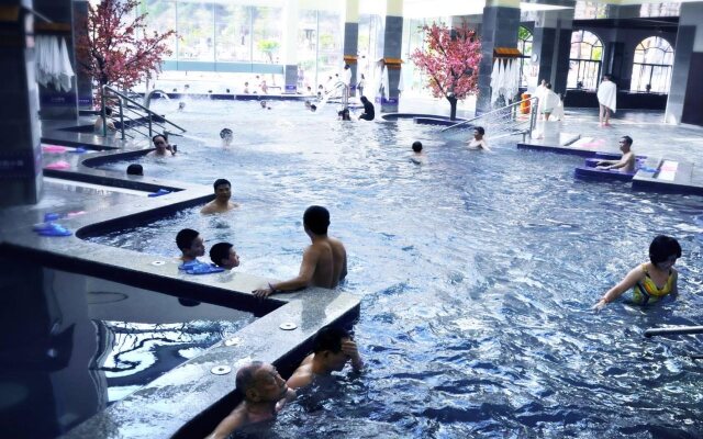 Shaoguan Palace International Resorts