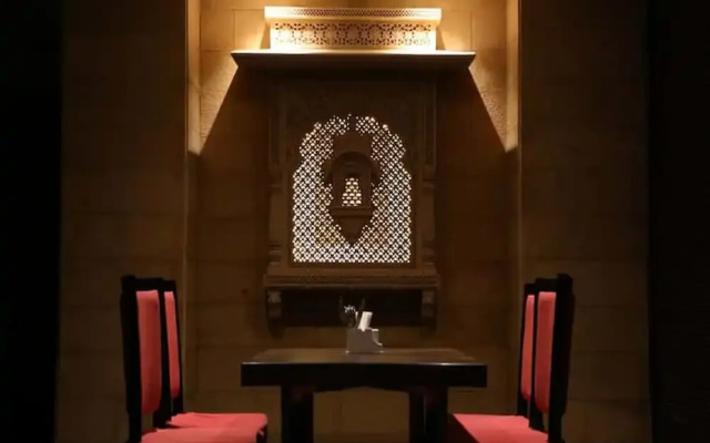 Hotel Vrinda Nikunj