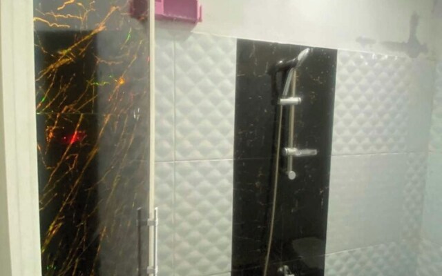 EXPRESS O 92147 Nia Residence