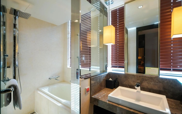Solaria Nishitetsu  Seoul Myeongdong