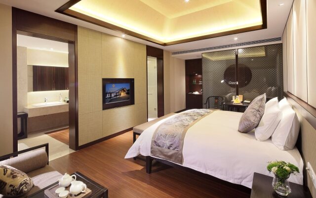 Landison Tangqi Resort Hangzhou