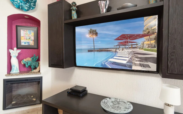 Sonoran Sky 3BR 1209 by Casago