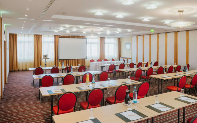 Best Western Plus Hotel Bautzen