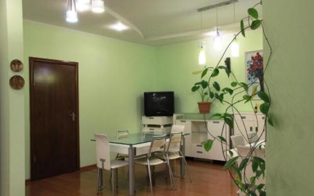 Hostel Ark Shatyr