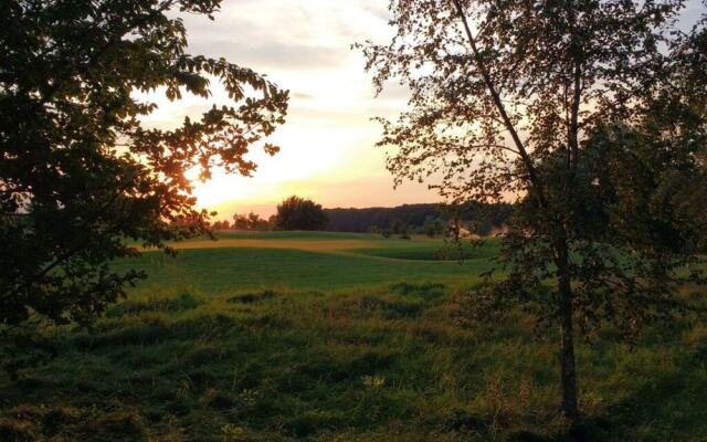 Villa Lago am Fleesensee