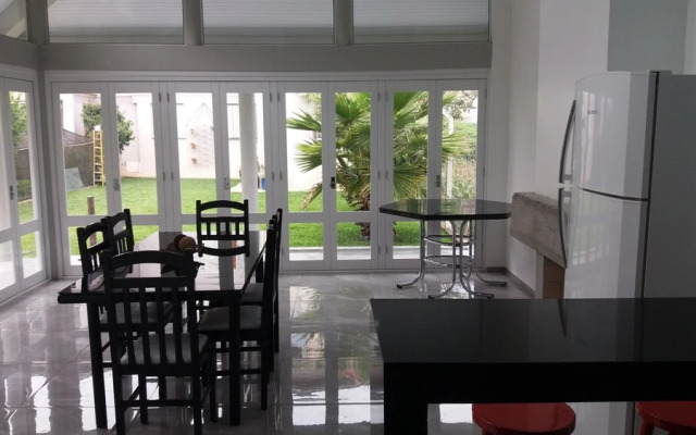Casa da Piscina Bento Gonçalves