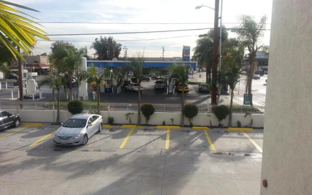 Motel 6 Los Angeles - Bell Gardens
