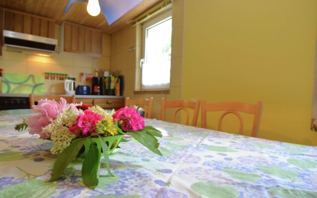 Vintage Holiday Home in Lonau with Pool