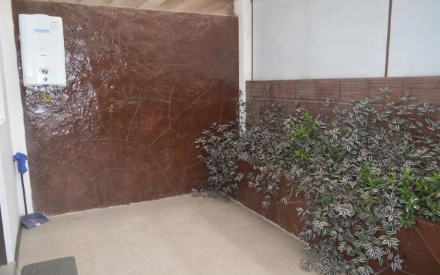 Departamento Condominio ADMIRA