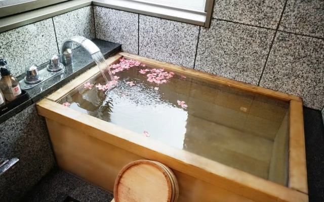 Hotel Blancvert Nasu