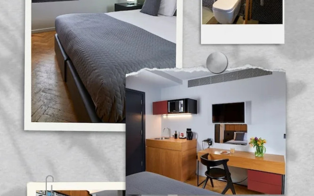 London Paddington Apartments