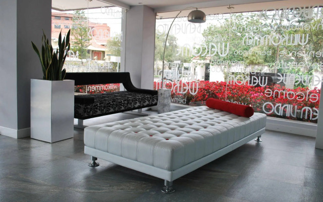 Rioné Hotel Boutique