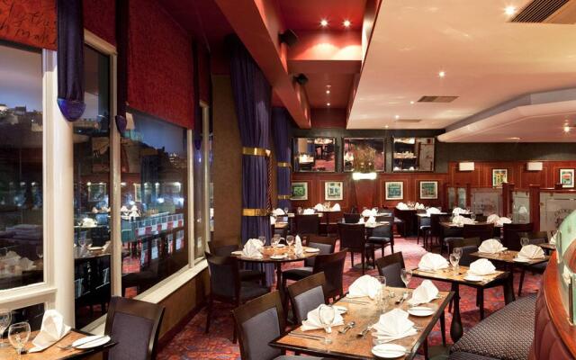 Mount Royal Hotel Edinburgh by The Unlimited Collection