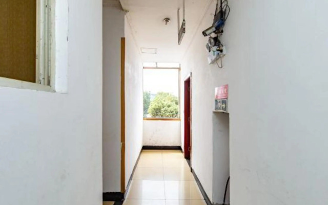 Hongdan Hotel