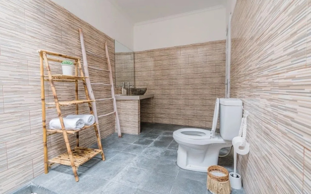 Villa Leya Canggu - Ella Villa Bali