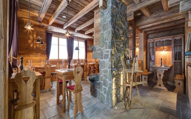 Hôtel Nendaz 4 Vallées & Spa