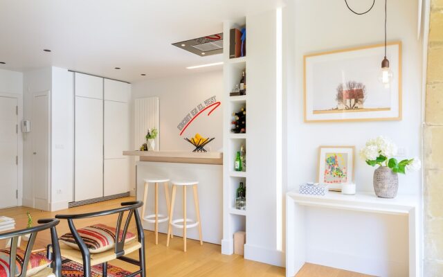 NEGURI I apartment with parking by Aston Rentals