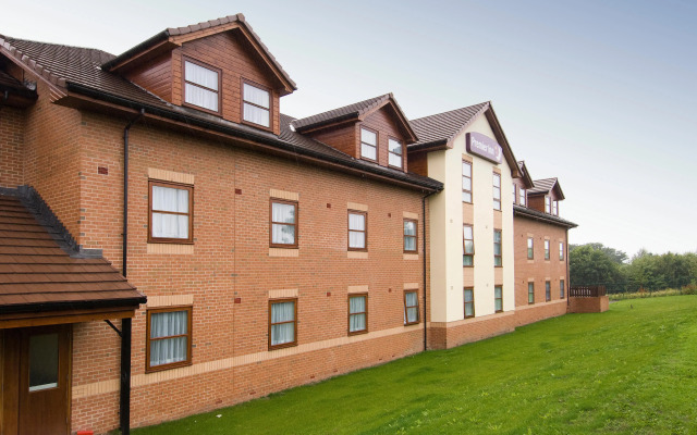 Premier Inn Ripley