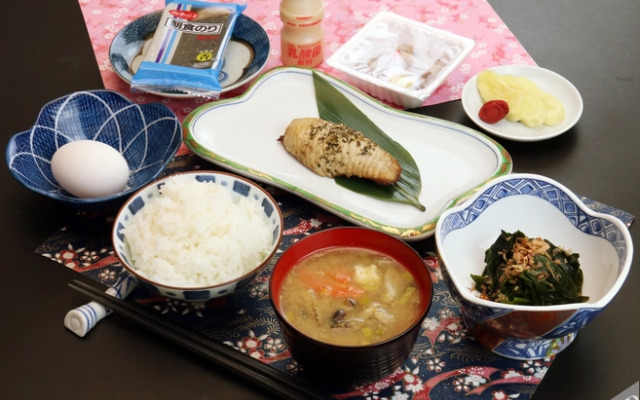 Minshuku Sakaya